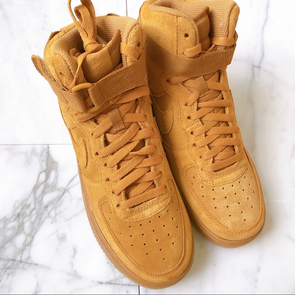 Air force high Lv8 - Picture 3 of 7